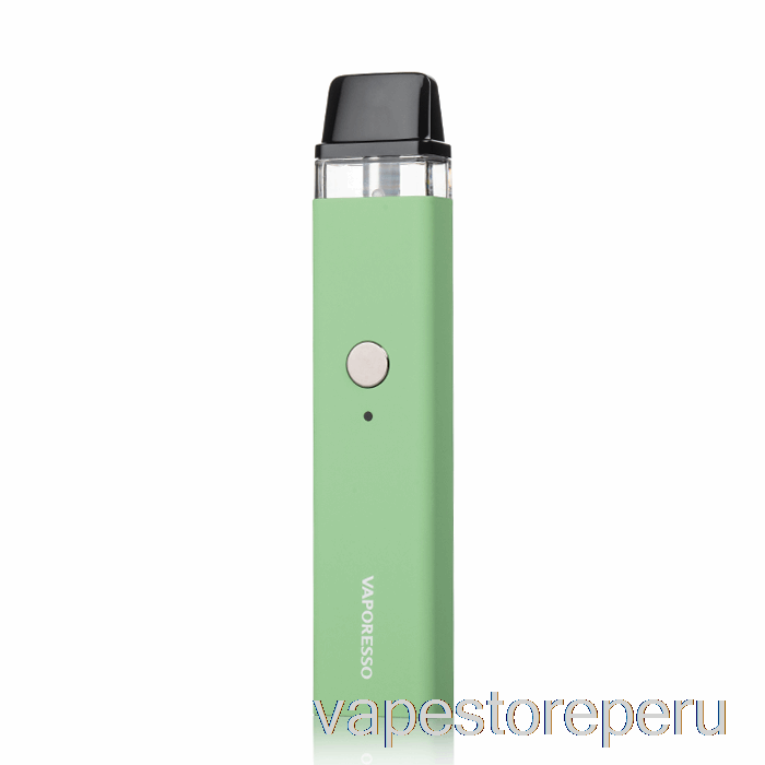Vape Peru Vaporesso Xros 16w Pod System Verde
